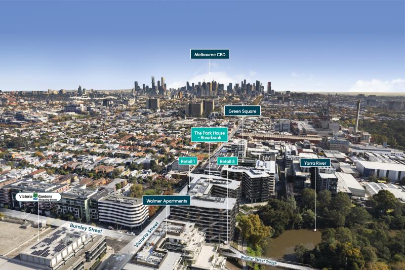 2 Walmer Street Abbotsford VIC 3067 - Image 2