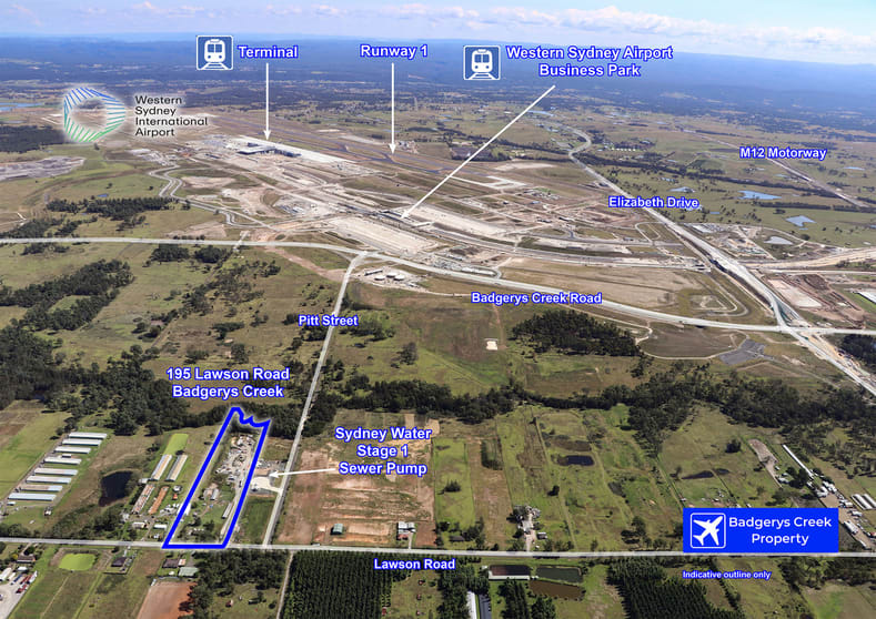 195 Lawson Road Badgerys Creek NSW 2555 - Image 2