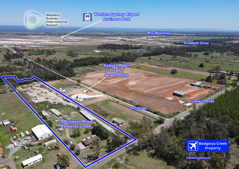 195 Lawson Road Badgerys Creek NSW 2555 - Image 3