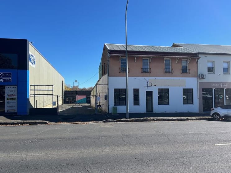 Click to view all images Orange CBD/137-139 Peisley Street Orange NSW 2800 - Image 2