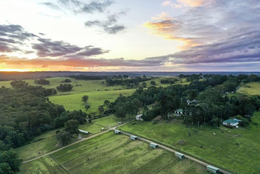 Click to view all images 745 Barkers Lodge Road Mowbray Park NSW 2571 - Image 2