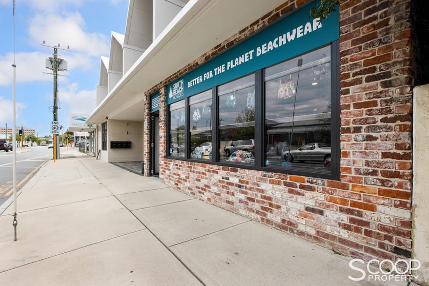 Shop 2/240 South Terrace South Fremantle WA 6162 - Image 1