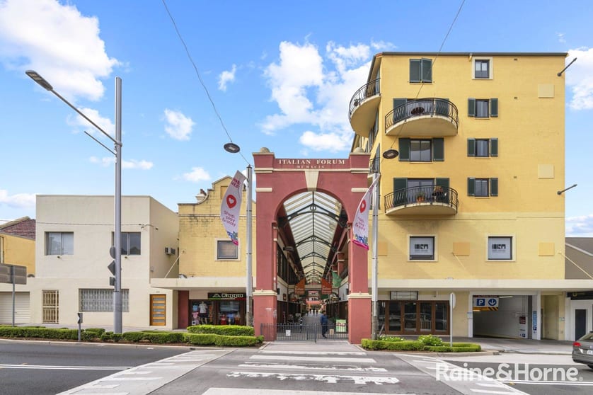37/23 Norton Street Leichhardt NSW 2040 - Image 1
