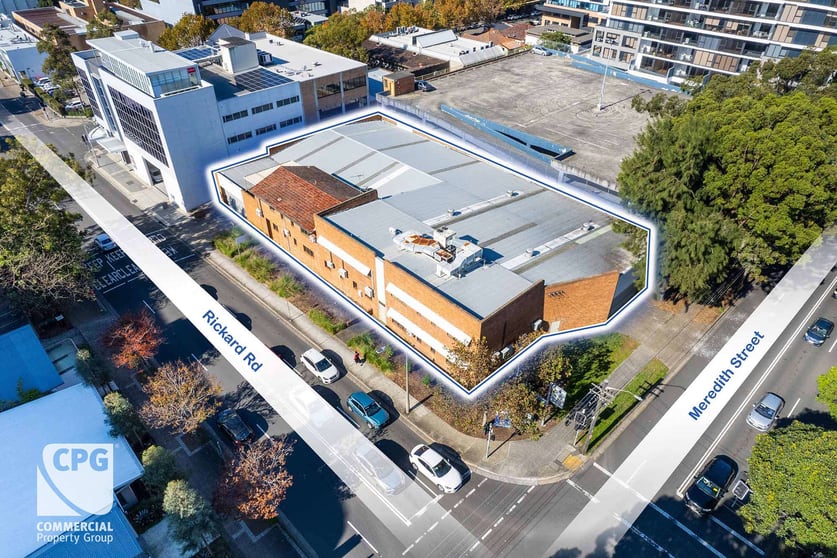 Click to view all images 33 Meredith Street Bankstown NSW 2200 - Image 2