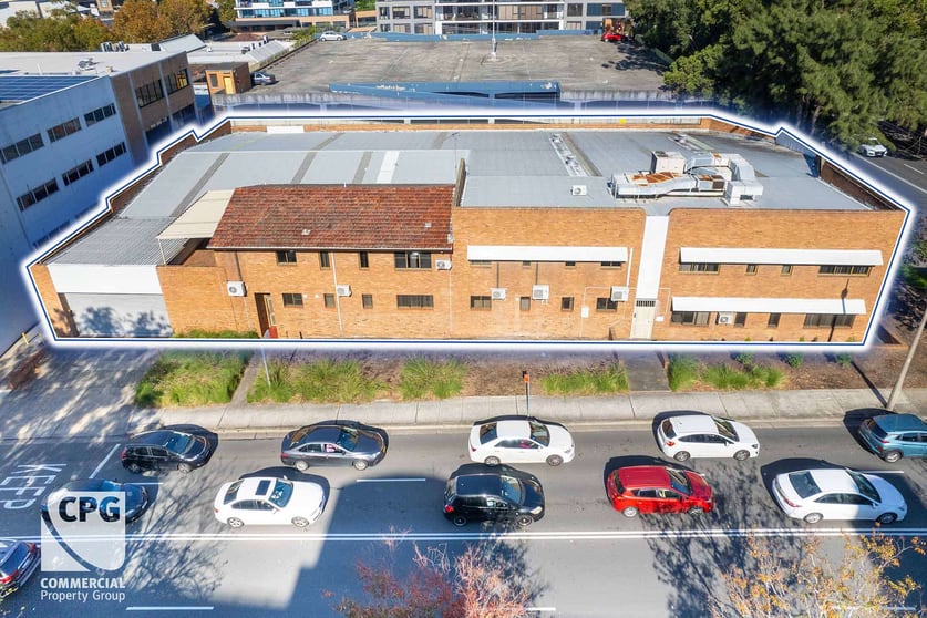 Click to view all images 33 Meredith Street Bankstown NSW 2200 - Image 3