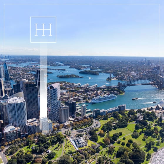 Click to view all images Level 4 131 Macquarie Street Sydney NSW 2000 - Image 1