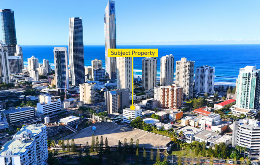 Click to view all images 1/3 Alison Street Surfers Paradise QLD 4217 - Image 2
