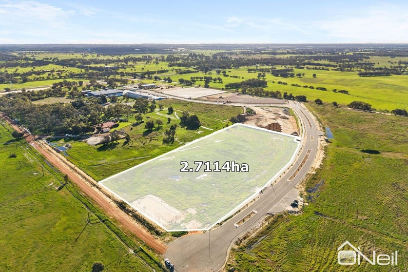 Click to view all images 162 (Lot 108) Scott Road Mundijong WA 6123 - Image 1
