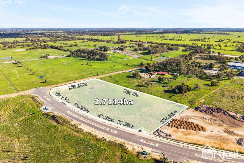 Click to view all images 162 (Lot 108) Scott Road Mundijong WA 6123 - Image 3