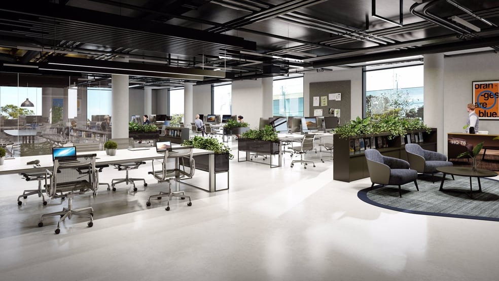 Level 1/Level 1 78 O'Riordan Street Alexandria NSW 2015 - Image 3