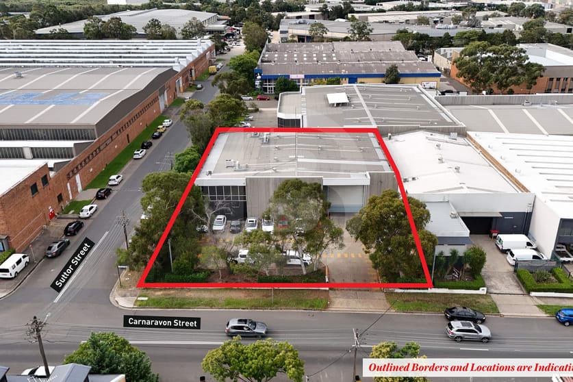 Click to view all images 69-71 CARNARVON STREET Silverwater NSW 2128 - Image 1