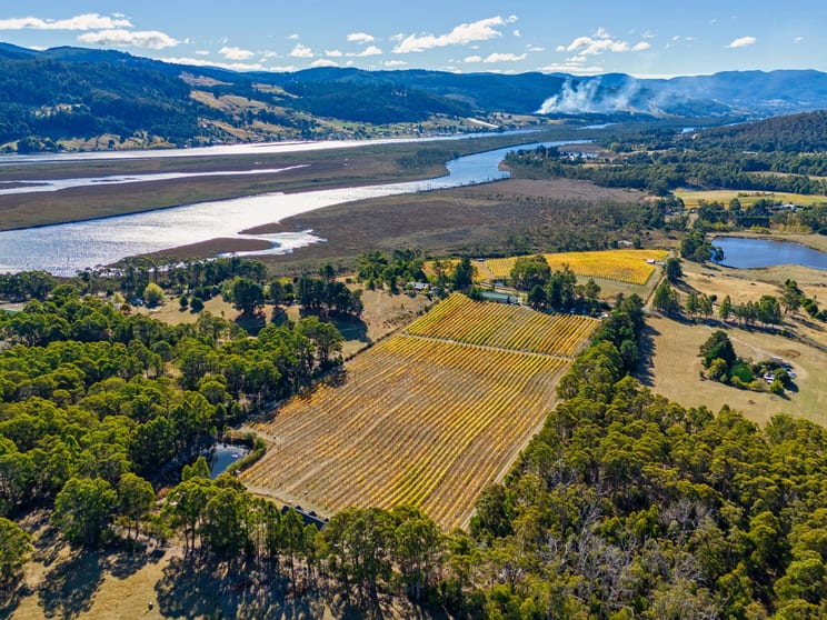 Click to view all images 1848 Cygnet Coast Road Cradoc TAS 7109 - Image 1
