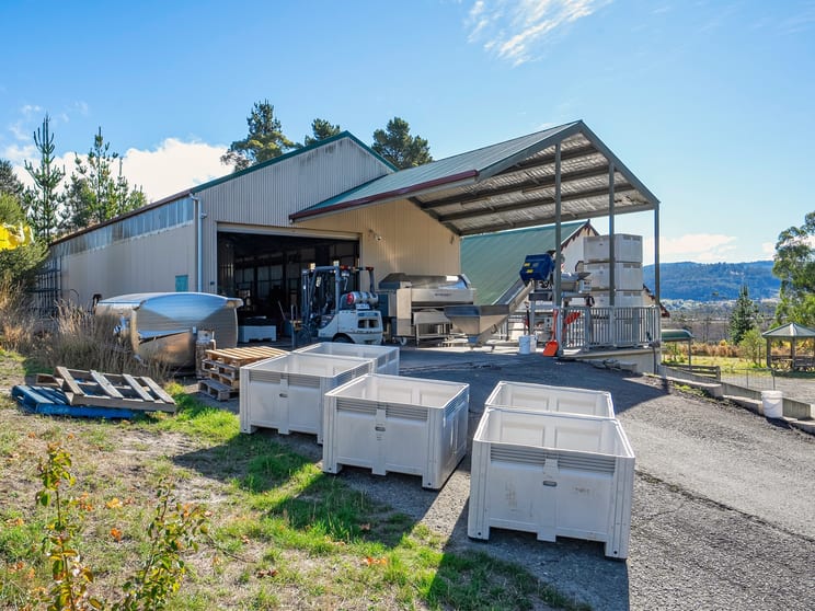 Click to view all images 1848 Cygnet Coast Road Cradoc TAS 7109 - Image 3