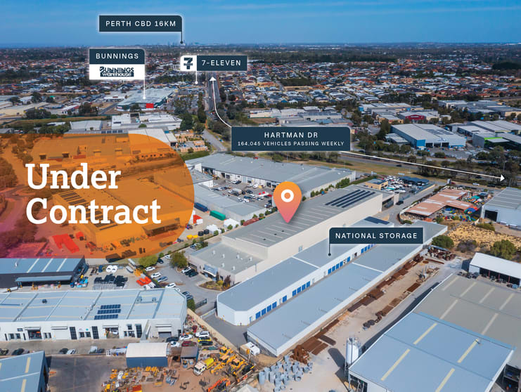Click to view all images 29 Excellence Drive Wangara WA 6065 - Image 1