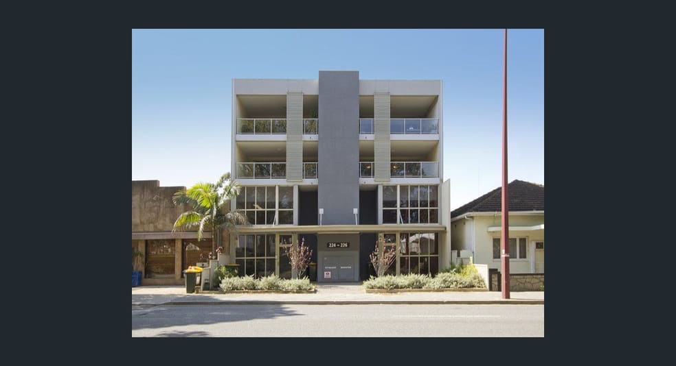 1/224-226 Lord Street Perth WA 6000 - Image 1