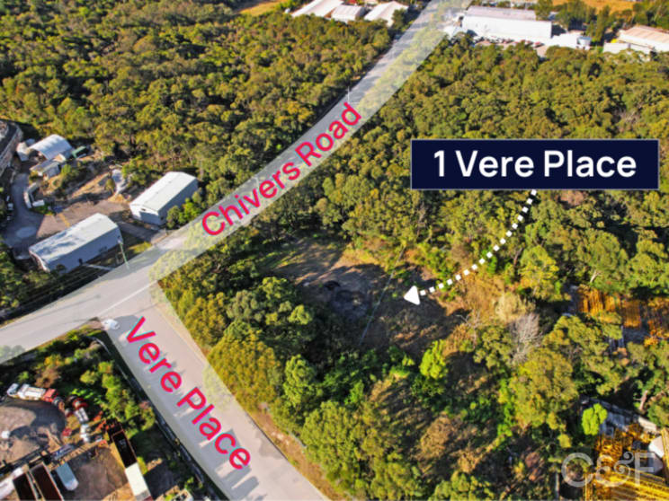 Click to view all images 1 Vere Place Somersby NSW 2250 - Image 1