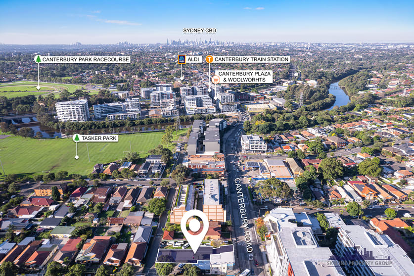 Click to view all images 291 Canterbury Road Canterbury NSW 2193 - Image 3
