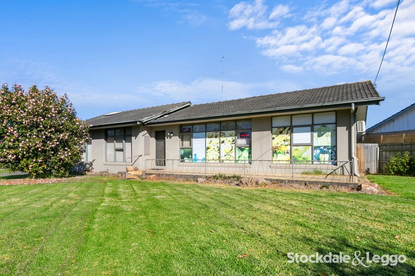 Click to view all images 58 Elgin Street Morwell VIC 3840 - Image 1