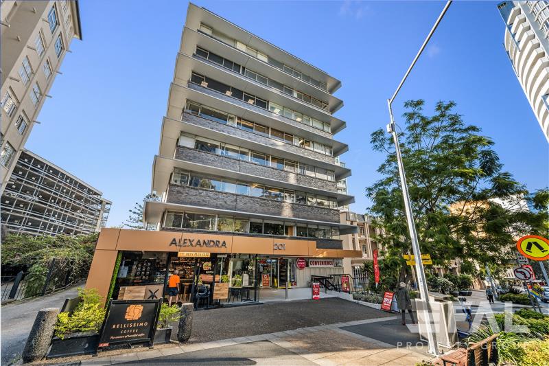 Suite 26/201 Wickham Terrace Spring Hill QLD 4000 - Image 3