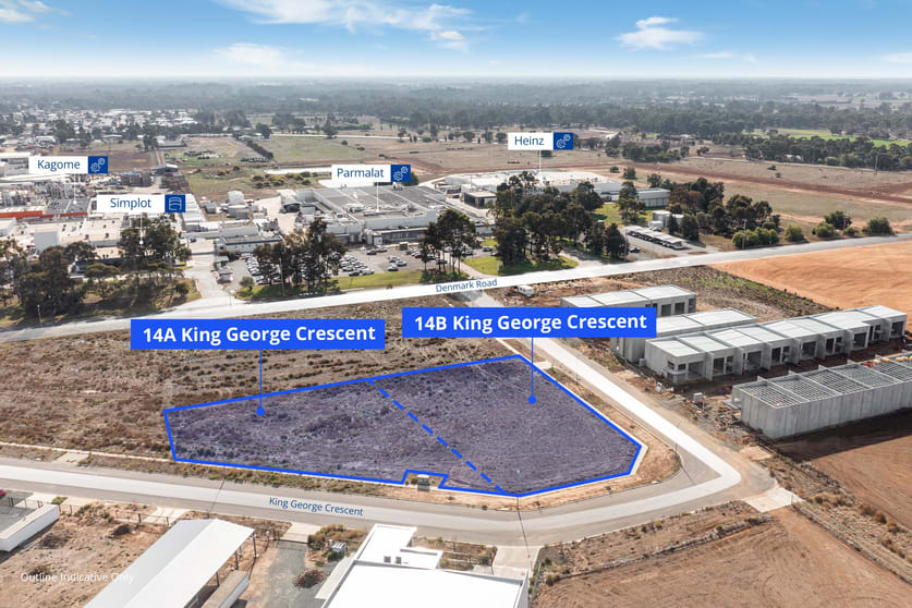 Click to view all images 14 King George Crescent Echuca VIC 3564 - Image 2