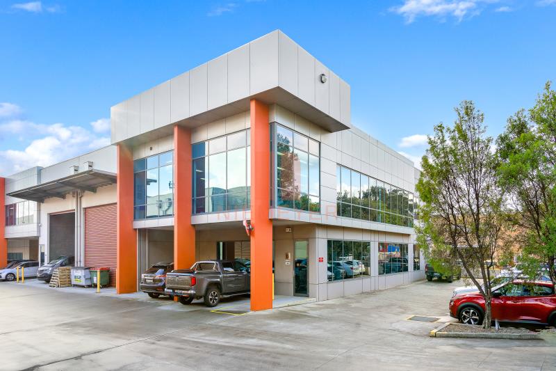 Click to view all images Unit B1/366 Edgar Street Condell Park NSW 2200 - Image 2