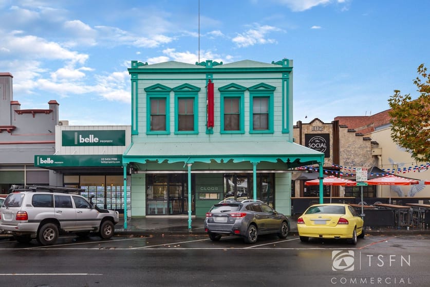 Click to view all images 104-106 Pall Mall Bendigo VIC 3550 - Image 1