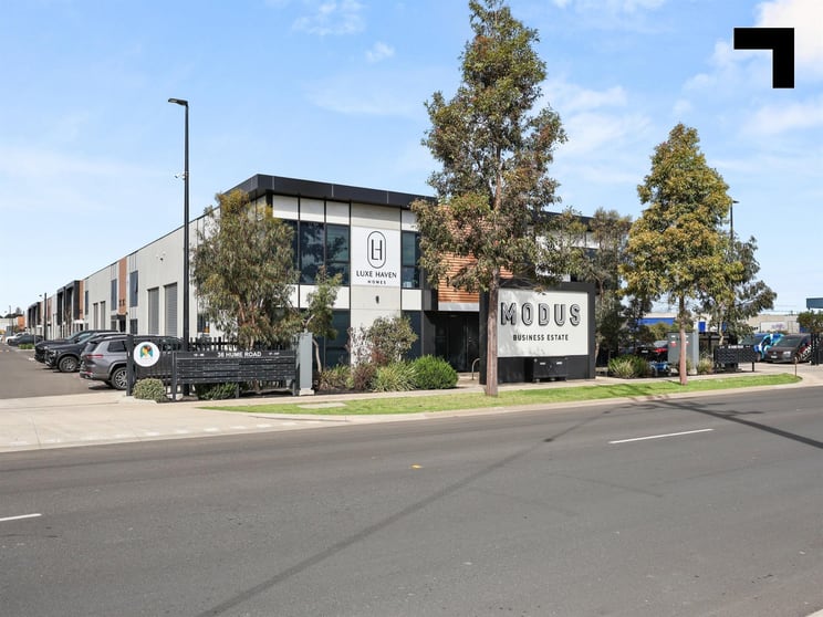 Click to view all images 36 Hume Road Laverton North VIC 3026 - Image 2