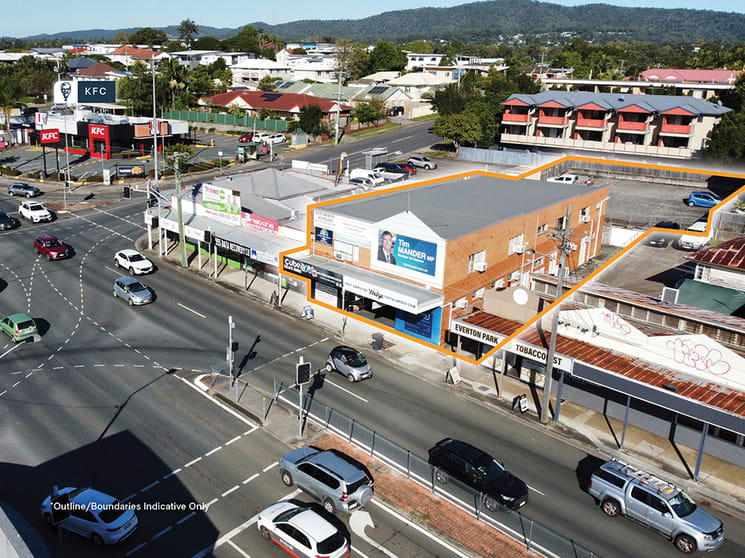 Click to view all images 514 South Pine Road Everton Park QLD 4053 - Image 3