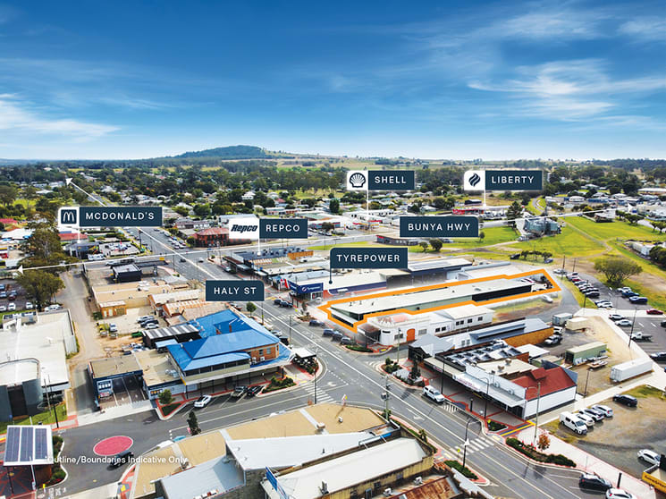 Click to view all images 180 Haly Street Kingaroy QLD 4610 - Image 1