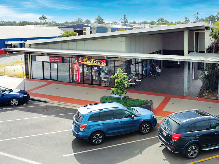 Click to view all images 180 Haly Street Kingaroy QLD 4610 - Image 2
