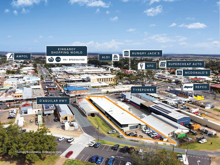 Click to view all images 180 Haly Street Kingaroy QLD 4610 - Image 3