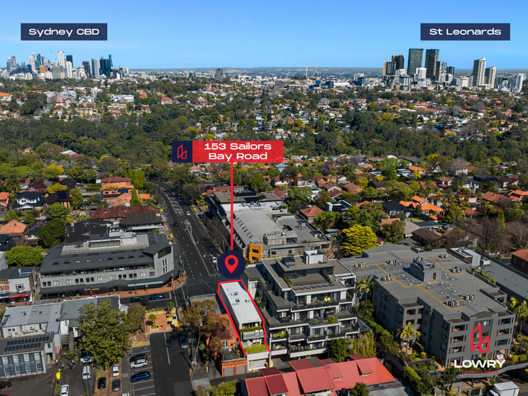 153 Sailors Bay Road Northbridge NSW 2063 - Image 2