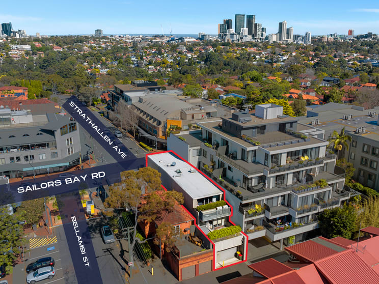 153 Sailors Bay Road Northbridge NSW 2063 - Image 3