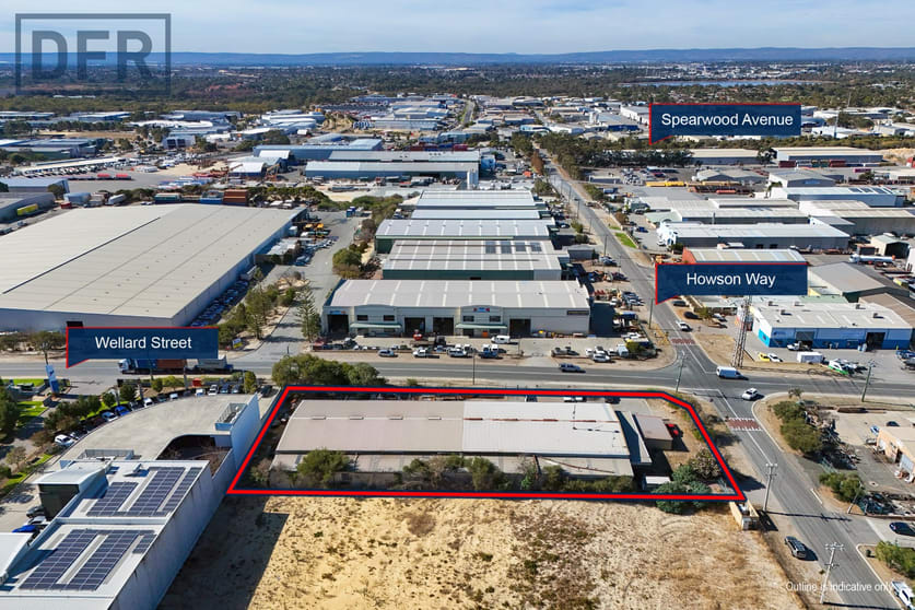 Click to view all images 33 Wellard Street Bibra Lake WA 6163 - Image 2