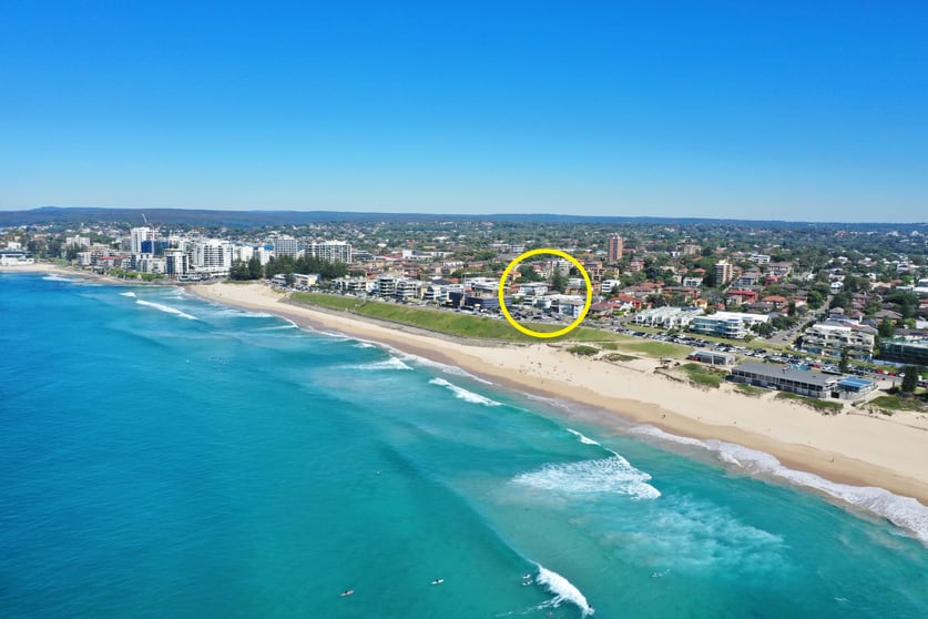 Click to view all images 10 Marlo Road Cronulla NSW 2230 - Image 1
