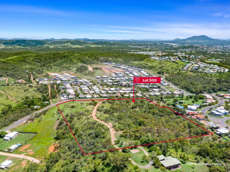 Click to view all images Englobo Coastal Land/67 Clayton Rd Lammermoor QLD 4703 - Image 2