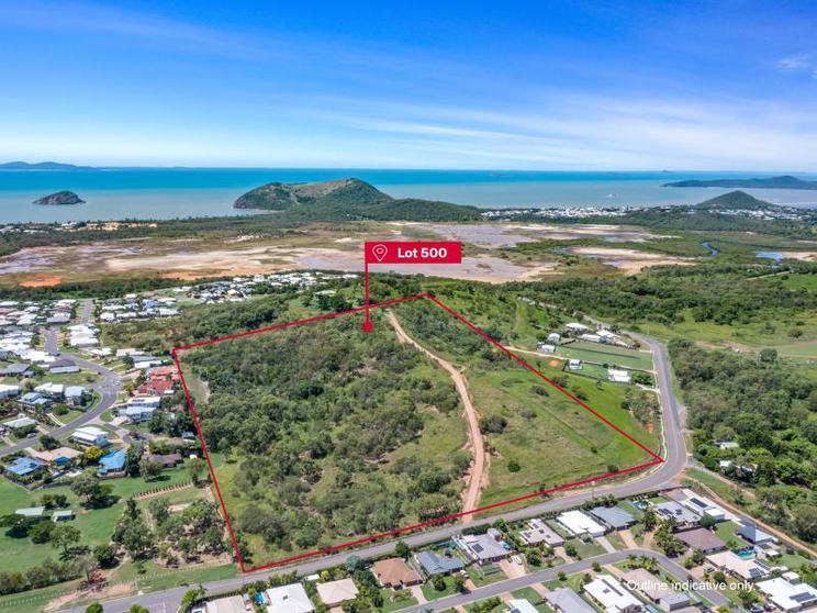 Click to view all images Englobo Coastal Land/67 Clayton Rd Lammermoor QLD 4703 - Image 3