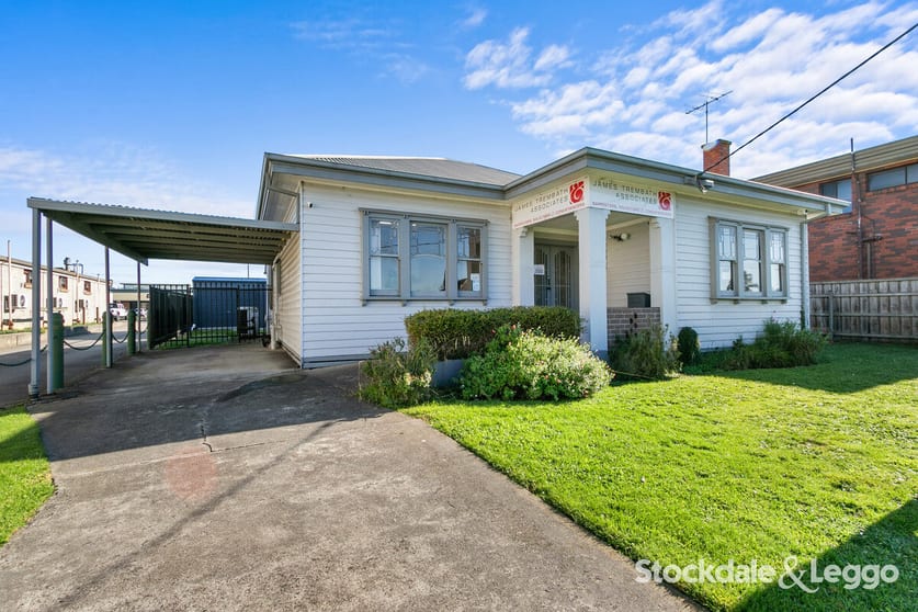 Click to view all images 5 Hopetoun Aveune Morwell VIC 3840 - Image 1
