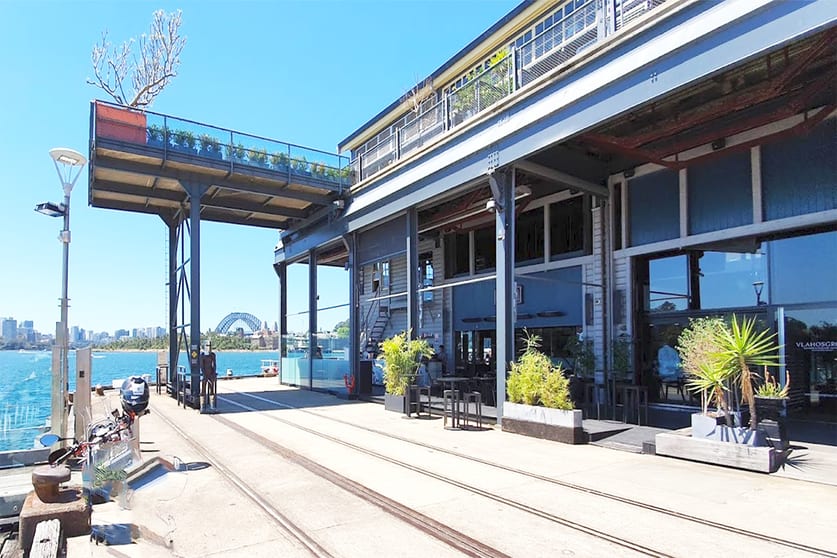 Click to view all images 94/26-32 Pirrama Road Pyrmont NSW 2009 - Image 1