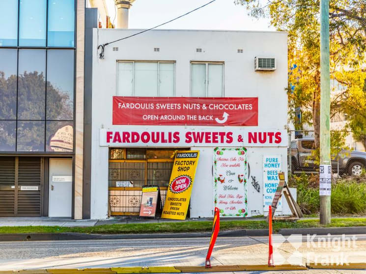 Click to view all images Lot/129 Princes Highway Kogarah NSW 2217 - Image 3