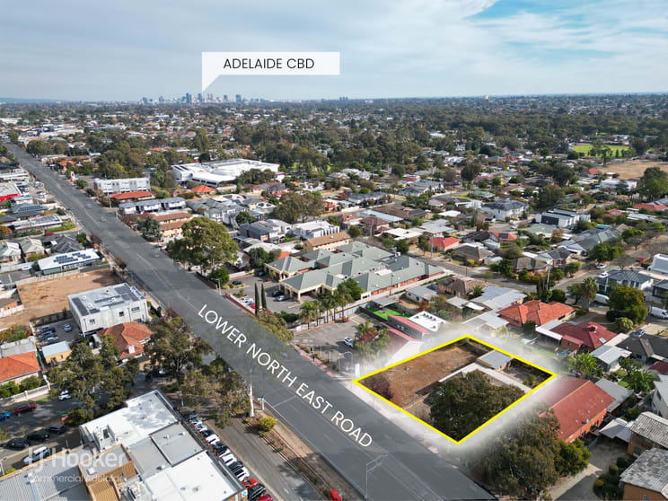 Click to view all images 569 & 571 Lower North East Road Campbelltown SA 5074 - Image 1