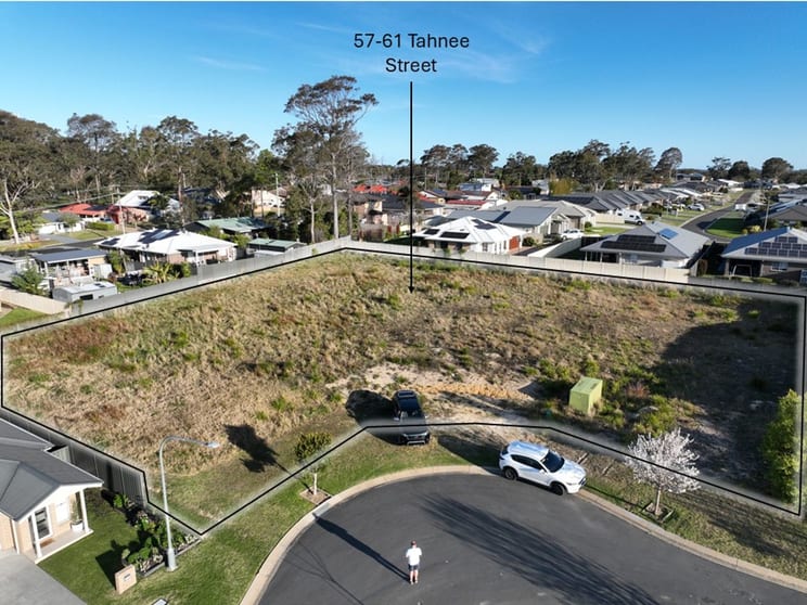 Click to view all images 59-61 Tahnee Street Sanctuary Point NSW 2540 - Image 1