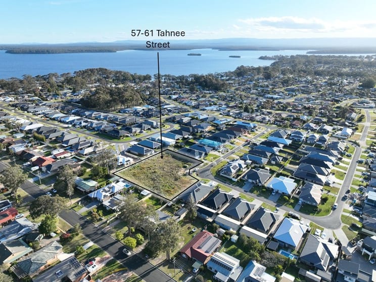 Click to view all images 59-61 Tahnee Street Sanctuary Point NSW 2540 - Image 3