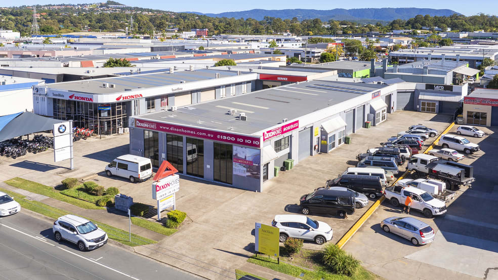 Click to view all images 3/50 Lawrence Drive Nerang QLD 4211 - Image 2