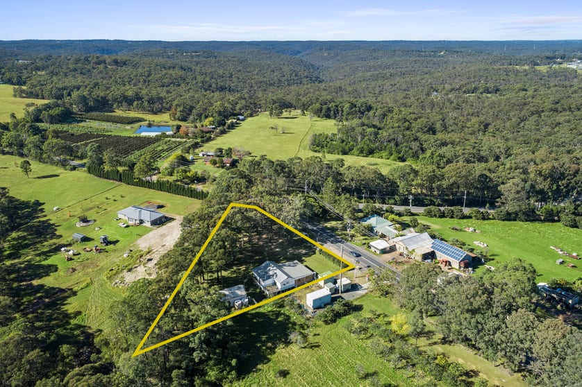 Click to view all images 1-5 Sackville Ferry Road South Maroota NSW 2756 - Image 2