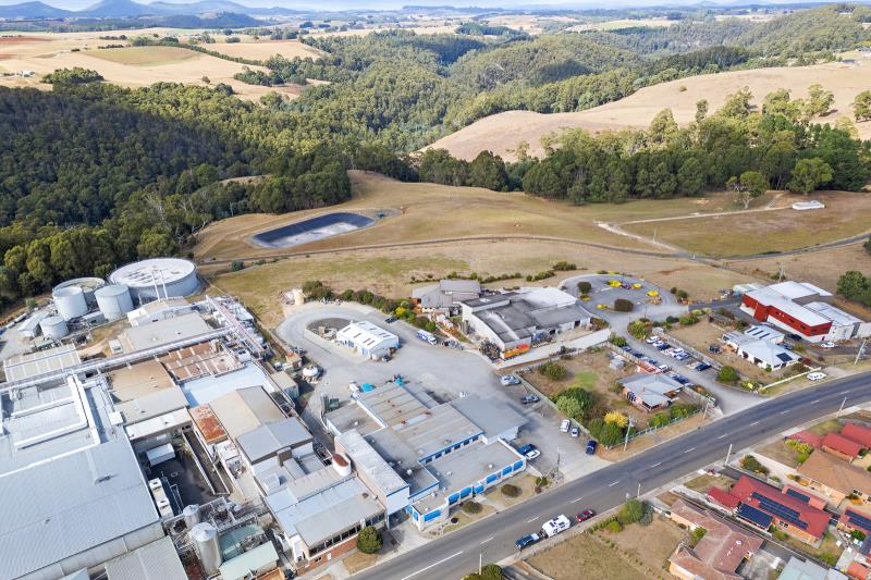 Click to view all images Significant Freehold Facility/147 Old Surrey Road Havenview TAS 7320 - Image 3