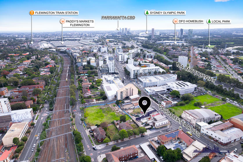 82 Parramatta Road Homebush NSW 2140 - Image 2
