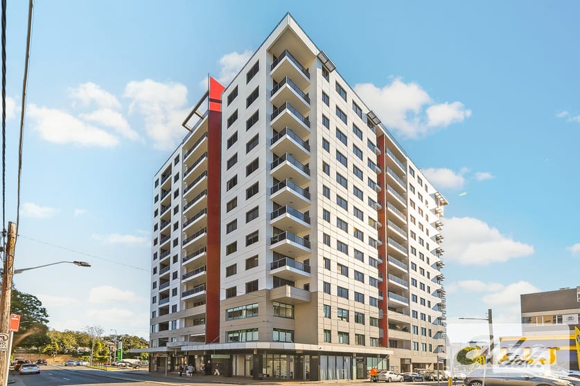 Click to view all images 701/90 George Street Hornsby NSW 2077 - Image 1