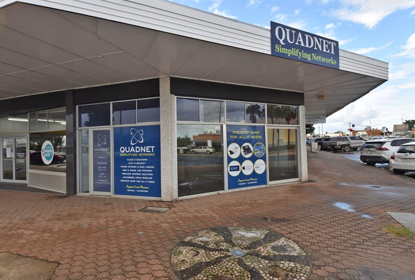 Click to view all images B/46 Callide Street Biloela QLD 4715 - Image 2