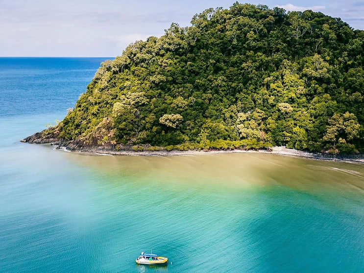 Cape Tribulation QLD 4873 - Image 2